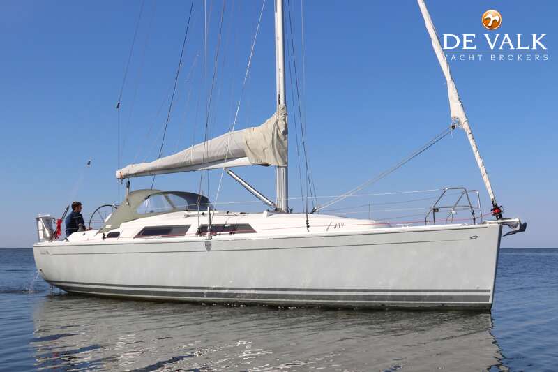 HANSE 355